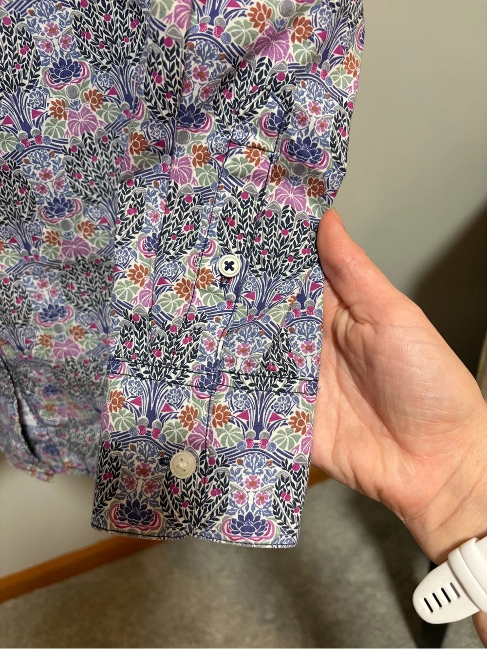 J. Crew crew women’s